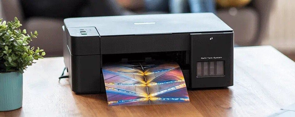 BROTHER DCP-T425W