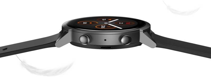 TicWatch E3 zegarek
