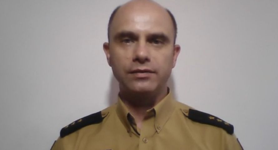 Państwowa Straż Pożarna ma nowego rzecznika