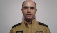 Państwowa Straż Pożarna ma nowego rzecznika