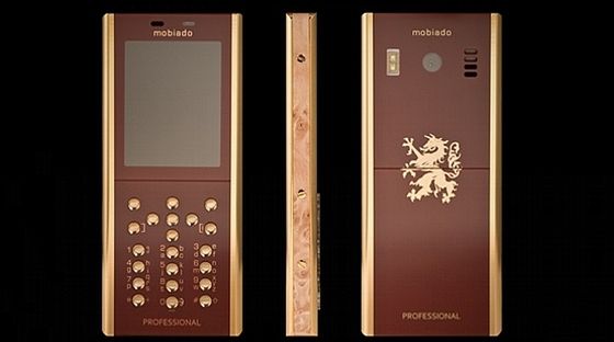 Luksusowy CLB 105 od Mobiado 3