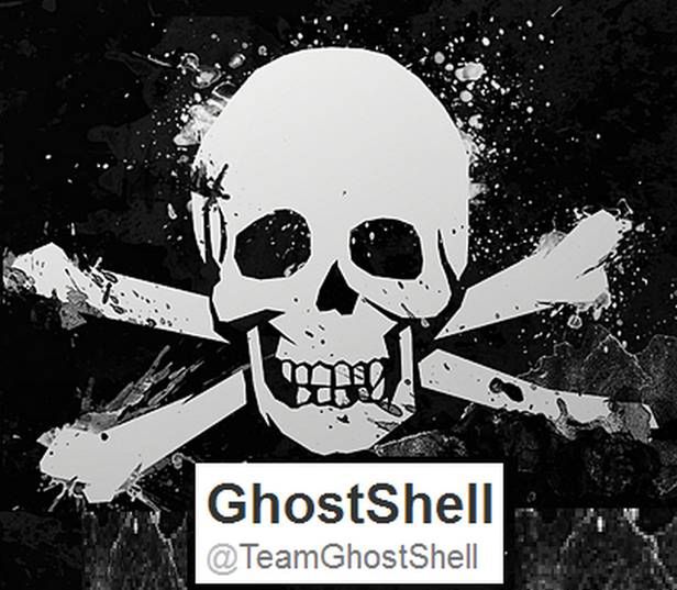 Co zrobi GhostShell?