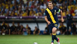 Zlatan Ibrahimović niepocieszony: Mundial beze mnie jest niczym, nie warto go oglądać