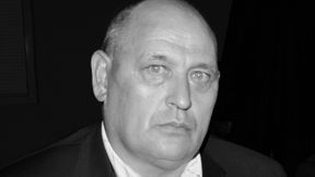 W Chersoniu zginął Wołodymyr Rochowski