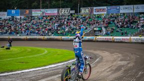 Fogo Unia już na swoim torze! Trening przyciągnął tłumy