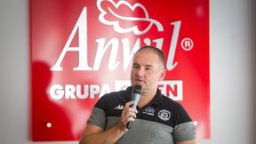 Koniec "bezkrólewia". Anwil ma nowego-starego prezesa!