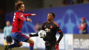 Liga Mistrzów: Bez rozstrzygnięcia w Moskwie