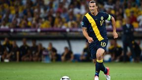 Zlatan Ibrahimović unieszkodliwiony w Lizbonie. "Został przyćmiony przez Ronaldo"