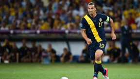 Zlatan Ibrahimović unieszkodliwiony w Lizbonie. "Został przyćmiony przez Ronaldo"