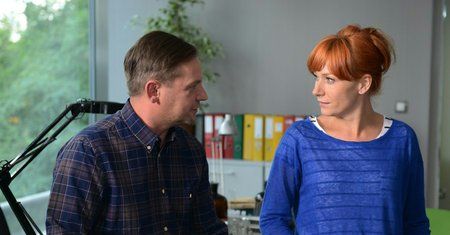 "Komisarz Alex": Bomba w finale 4. sezonu!