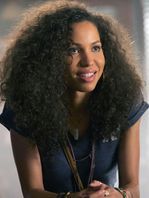 Jurnee Smollett-Bell