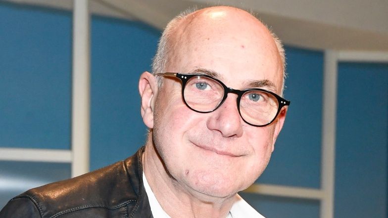 Piotr Machalica zadzwonił do żony przed śmiercią