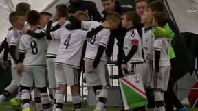 Legia Cup, czyli zmagania młodych mistrzów