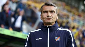 Błyskawiczna decyzja beniaminka. Głośny powrót na ławkę trenerską