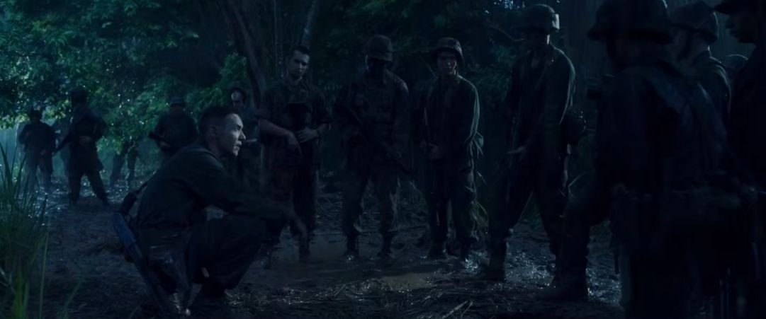 Film "Pułapka" dziś w telewizji