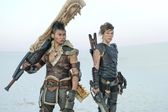 Monster Hunter