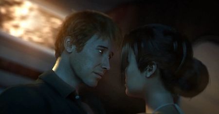 Dead Island znów próbuje chwycić za serce - zobaczcie animację zwiastującą Riptide