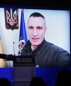 Kongres PO. "Bezpieczna Polska". Tusk zaprosił specjalnego gościa z Kijowa