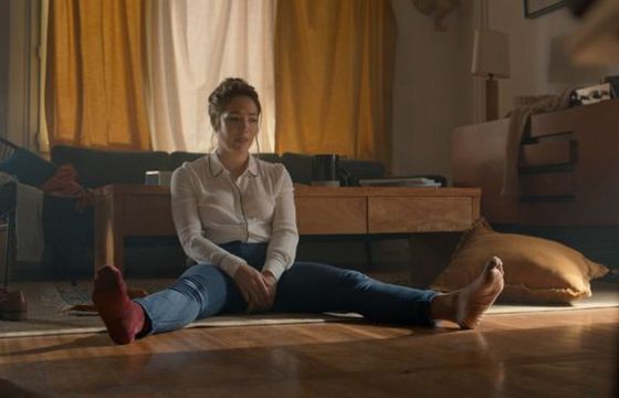 Znikające w praniu skarpetki? Monoprix w spocie ma rozwiązanie (wideo)