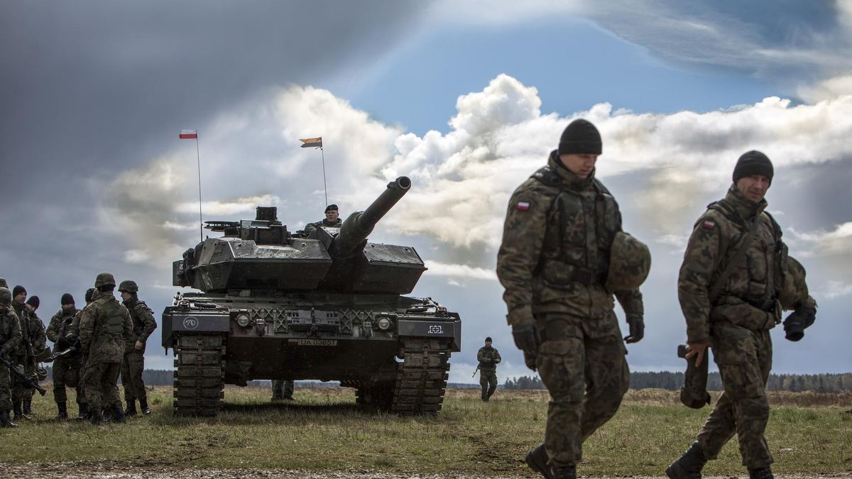 Wokół polskiej firmy z branży zbrojeniowej miał się kręcić człowiek podejrzewany o kontakty z gangsterami. Służby tego nie zauważyły