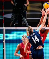 Hit w polskiej grupie kwalifikacji olimpijskich sporo wyjaśnił