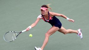 Ranking WTA: W najlepszej setce bez zmian, Kania w górę o jedno miejsce