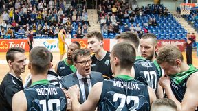 Żołnierze US Army obejrzą na żywo mecz PGE Turów - Trefl Sopot