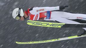Puchar Świata w Zakopanem. Andrzej Stękała zdyskwalifikowany!