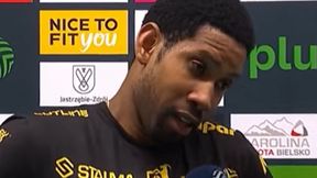 Leon oszołomiony po awansie do finału. "Nie mam na to słów"