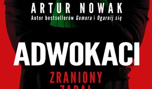 Adwokaci. Zraniony zapał