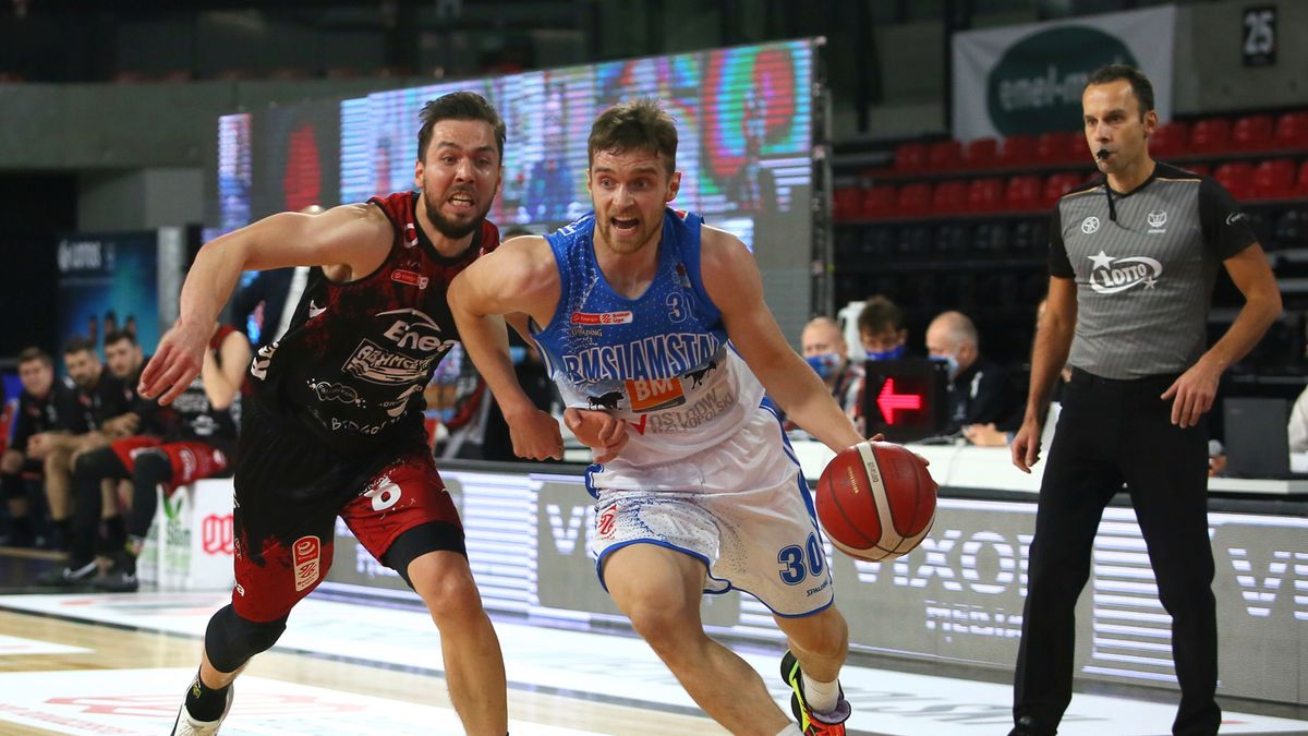 PAP / Tomasz Wojtasik / Na zdjęciu: Michał Chyliński (z lewej) i Jakub Garbacz