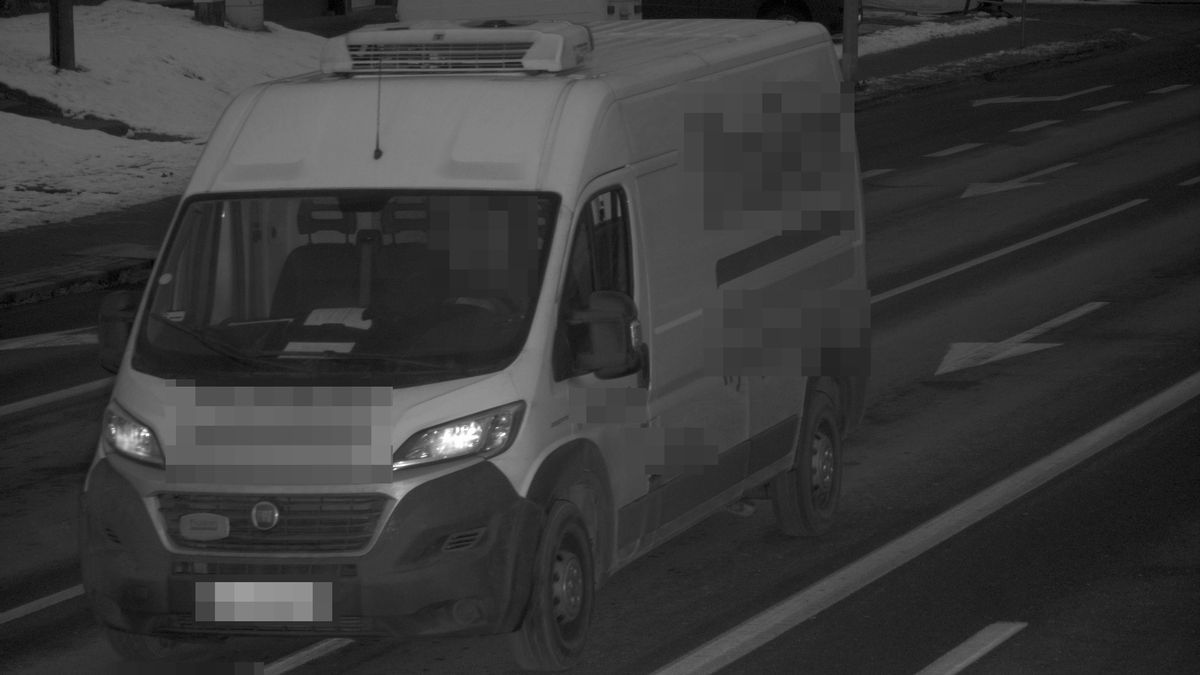 Kierowca tego busa nie stracił prawa jazdy, ale jego właściciel zapłaci dużo pieniędzy