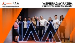 Rusza nabór do IAA Polska Marketing Masterminds