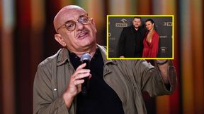 Znany kabareciarz zwrócił się do Fajdka
