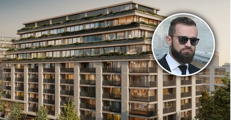 "Pierwsza taka inwestycja w Europie". Za projektem stoi spółka Kulczyka