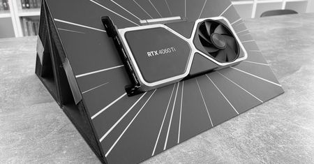 Nadchodzi nowy GeForce. Karty wstydzą się nawet producenci