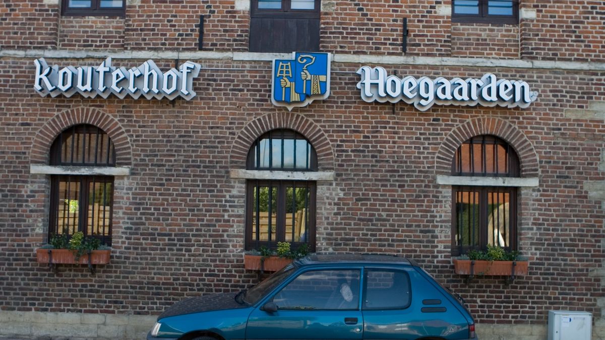 Hoegaarden