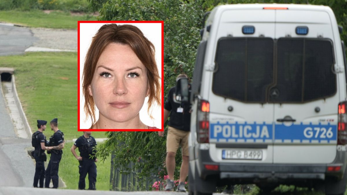 Mąż zaginionej kobiety podda się badaniu wariografem.