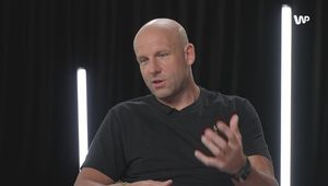 Kulisy życia daleko od kraju. "Moja żona jest odważniejsza"