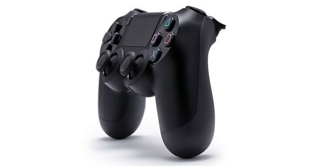 DualShock 4 gotowy do współpracy z Windowsem