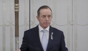 Rewolucja w Senacie? Nieoficjalnie: Grodzki się pożegna