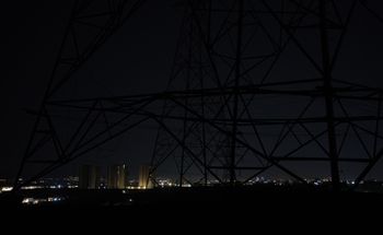 Na Zatokę padnie ciemność. Iran odgraża się Trumpowi po ultimatum