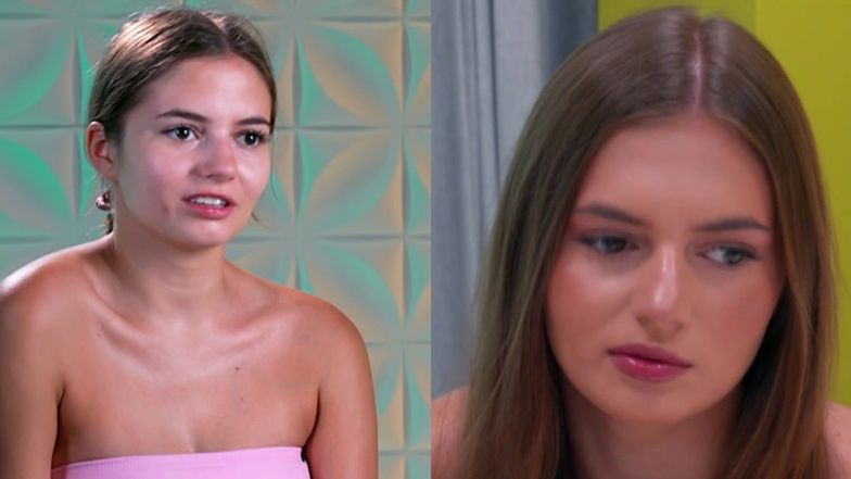 Roksi z "Hotelu Paradise" chciałaby zostać matką, ale ma JEDEN W