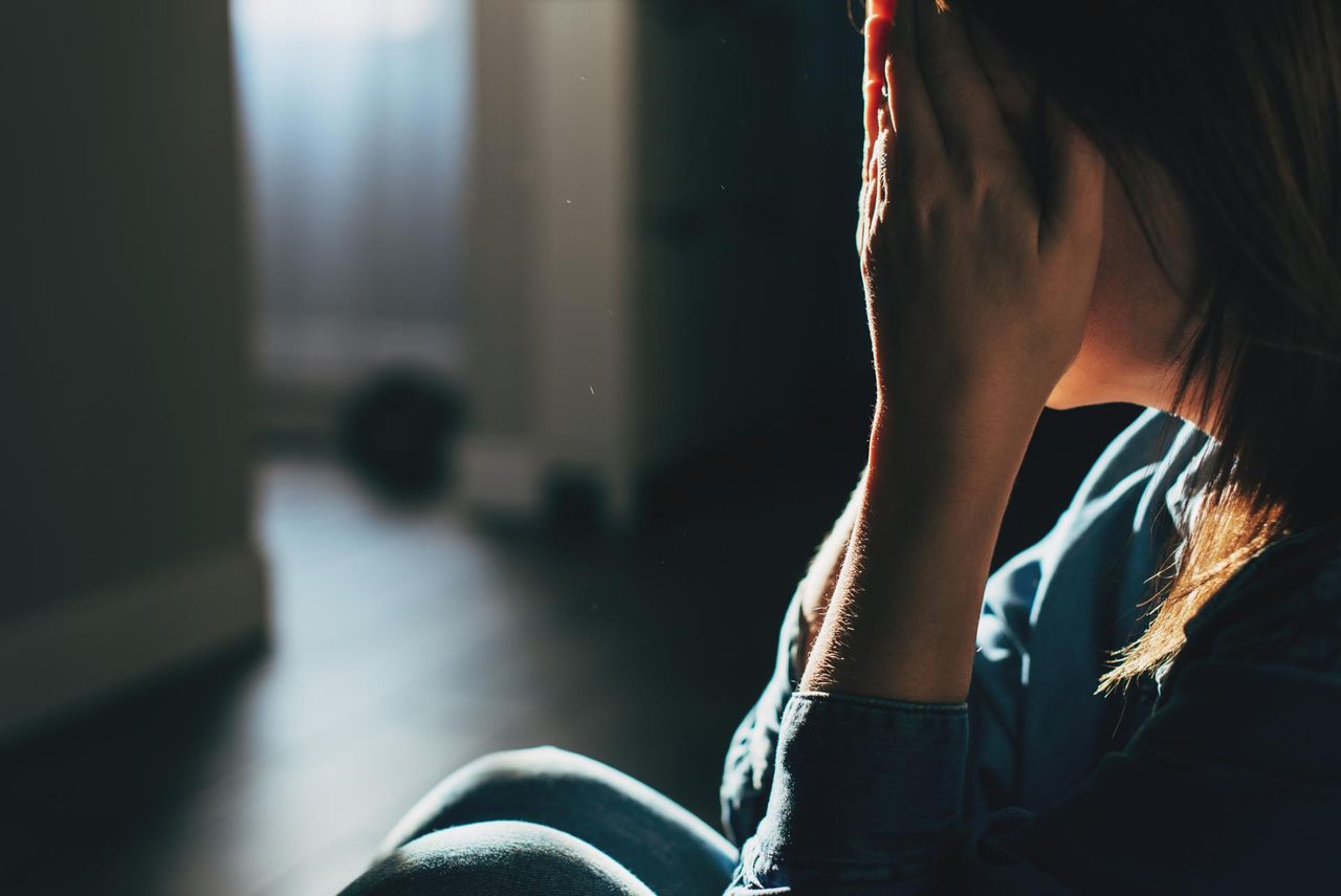 Rośnie liczba zwolnień lekarskich z powodu zaburzeń psychicznych