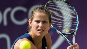 WTA Waszyngton: Julia Goerges i Andrea Petković awansowały do II rundy, porażka Lauren Davis