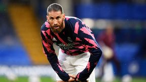 Liga Mistrzów. To nie tak miało wyglądać. Hiszpanie bezlitośni dla Ramosa