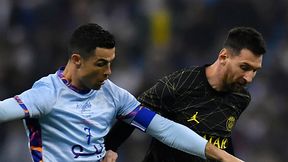 Ronaldo idzie po rekord. Już wyprzedził Messiego