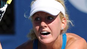 WTA Montreal: Ula Radwańska odpadła w eliminacjach