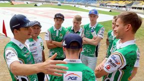 Dlaczego Włókniarz ma status meczu zagrożonego, skoro prognozy są dobre?