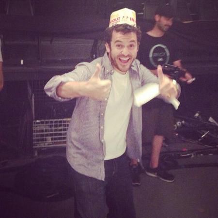 Fred Savage